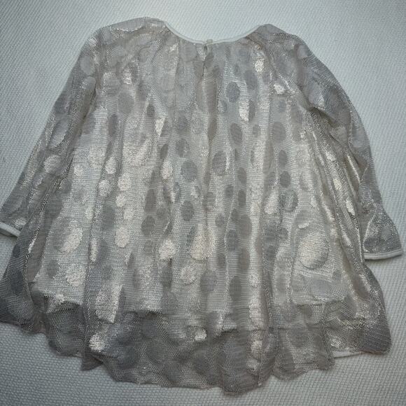 Pastourelle By Pippa & Julie Tunic - Picture 2 of 4